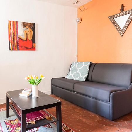 פריז Guestready - Bel Appartement Pres De Montparnasse מראה חיצוני תמונה