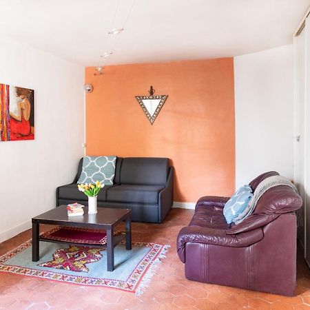 פריז Guestready - Bel Appartement Pres De Montparnasse מראה חיצוני תמונה