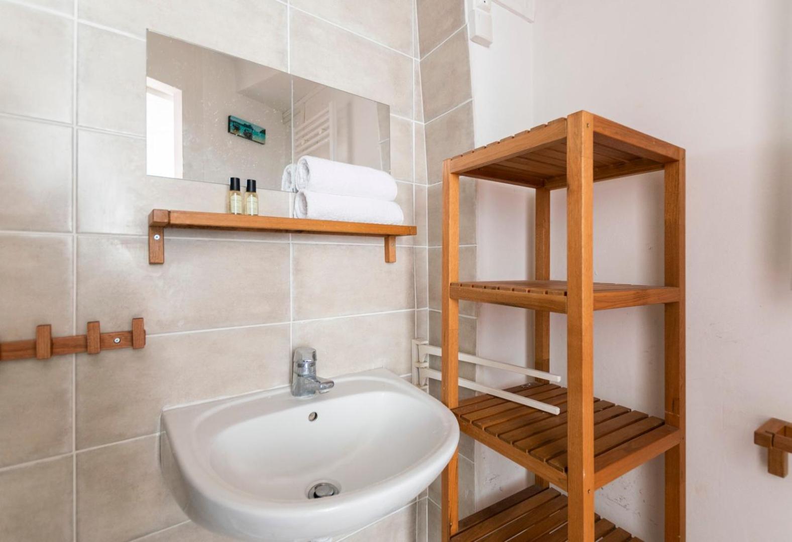 פריז Guestready - Bel Appartement Pres De Montparnasse מראה חיצוני תמונה