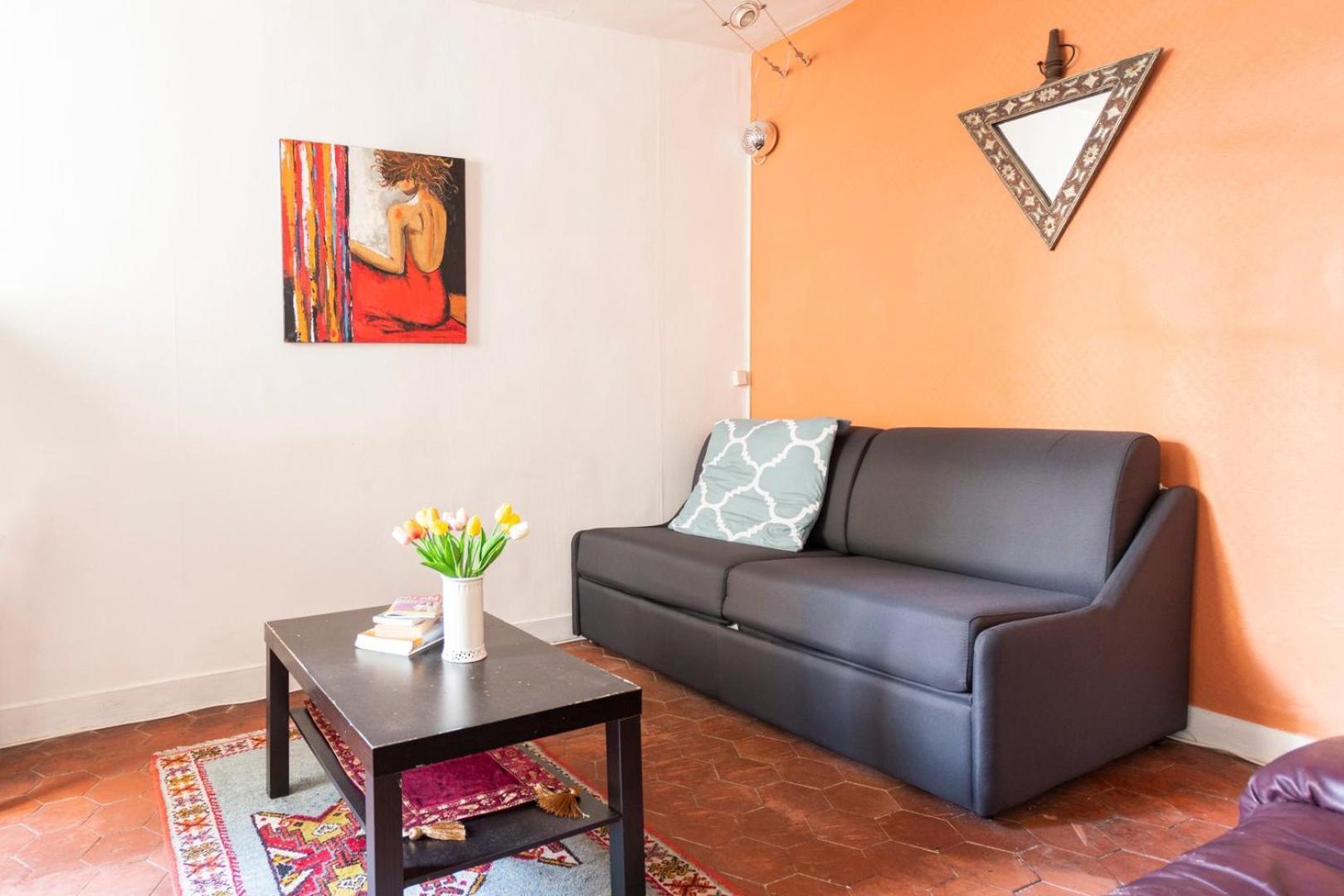 פריז Guestready - Bel Appartement Pres De Montparnasse מראה חיצוני תמונה